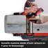 Rabot électrique sans fil 82 mm TE-PL 18/82 Li-Solo EINHELL