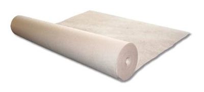 Feutre géotextile blanc 100 g/m2  1 x 20 m ONDULINE