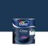 Peinture crème de couleur Marine velours 0,5L - DULUX VALENTINE