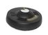 Brosse rotative terrasse 41 cm MECAFER