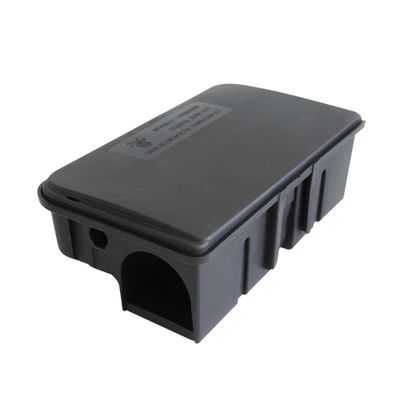 Boite attrape rats sécurisée BSI