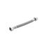Flexible inox 15 cm femelle 15 x 21 femelle 15 x 21