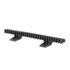 Crémaillere 34 cm pour motorisation OpenGate 3 et Simply Open 3 - SENTINEL