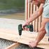 Perceuse à percussion + scie sauteuse sans fil 18 V UniversalImpact + EasySaw (1 batterie 2,5 Ah offerte) - BOSCH