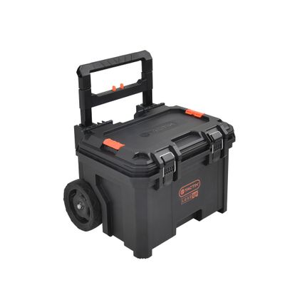 Boîte à outils roulante LOADUP - TACTIX
