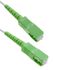 Câble fibre optique pour box SFR, Orange, Bouygues SC/APC-SC/APC 10 m monomode - SEDEA