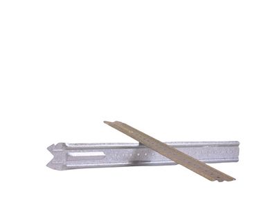 Suspente super longue pour fourrure - L.400 mm - boîte de 50 - PAI
