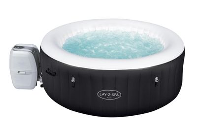 Spa gonflable rond Lay-Z Spa Miami 2 à 4 personnes 180 x 66 cm - BESTWAY