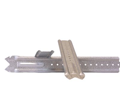 Suspente super longue pour fourrure - L.310 mm - boîte de 50 - PAI
