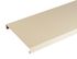 COUVERTINE ALU SABLE 2ML 27x3cm