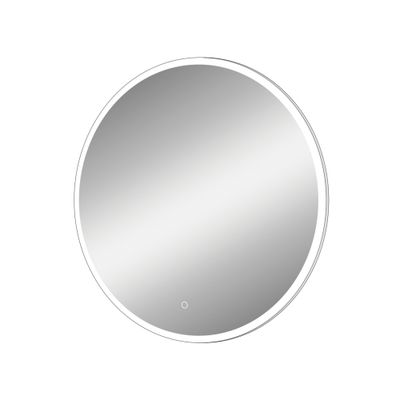 Miroir LED diamètre 80 cm BISHOP 2 - MP GLASS