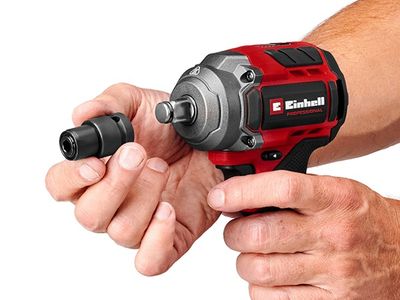 Boulonneuse sans fil TP-CW 18/350-C Li BL