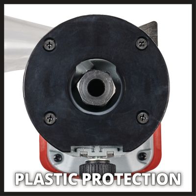 Affleureuse sans fil TP-ET 18 Li BL - EINHELL