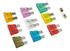 Fusibles standard par 10 - AUTOBEST