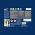 Peinture Ecran+ Fer  Brillant Blanc 250 mL - DULUX VALENTINE