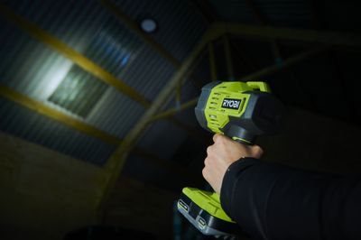 Spot LED 18V ONE+ 3000 lumens - RYOBI