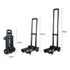 Diable pliant et compact 45 kg PACK AND MOVE