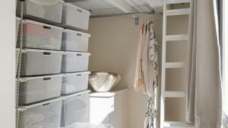 Nomenclature Malle, coffre et bac plastique et bois