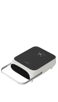 Sèche-serviette soufflant Bérénice 2000 W SUPRA