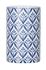 Gobelet brosses à dents céramique bleu Lorca WENKO