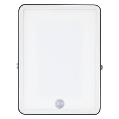Projecteur extérieur LED détecteur de mouvements Foodlight noir IP65 4500 lumens blanc neutre - OSRAM