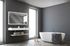 Miroir lumineux 70 x 120 cm Bishop MP GLASS