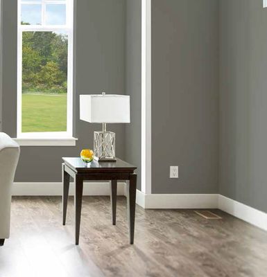 CORNIERE ALU LAQUE BLANC 20X20X1,2MM 2M CQFD