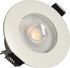 Spots LED encastrables module remplaçable lumière blanc neutre Blanc par 3 - Ruby ARLUX