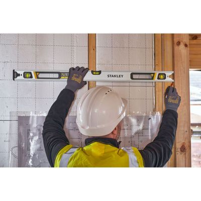 Niveau magnétique rectangulaire 90 cm FATMAX PRO - STANLEY