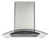 Hotte aspirante cheminée Aurora 4 60 cm inox
