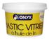 Mastic Vitrier Beige 1 kg ONYX