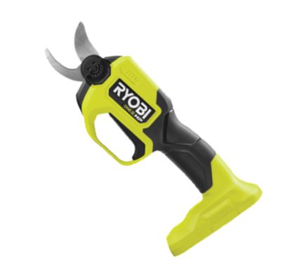 Sécateur à batterie 18 V BRUSHLESS RYOBI
