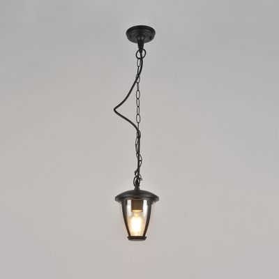 Suspension extérieur E27 Lisboa IP44 15W - COREP