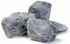 Concassé de marbre 50/70mm bleu glacier 25kg GRANULATI