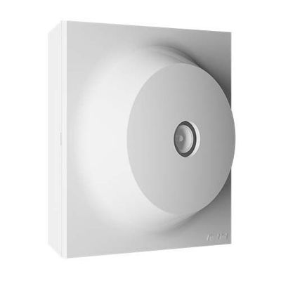 Prise TV blanche NEO EVO FONTINI