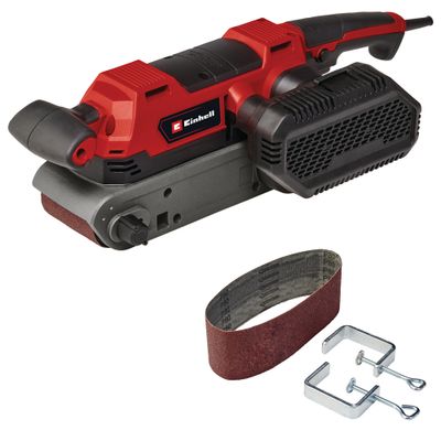 Ponceuse à bande TE-BS 850 E - EINHELL