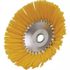 Tête de désherbage brins nylon 200 mm alésage 25.4 mm TECHNI-POWER