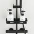 Colonne de douche thermostatique noir Ars Tab - EDOUARD ROUSSEAU