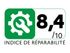 Tondeuse à gazon électrique 1800 W 40 cm RLM18E40H - RYOBI