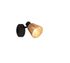 Spot E14 Natrel corde naturelle 10W - REALITY