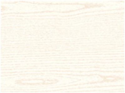 Moulure pliable 22 x 22 x 2600 mm blanc structuré