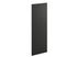 Façade dos pour meuble de cuisine Lotus anthracite mat 85 x 240 cm OFITRES
