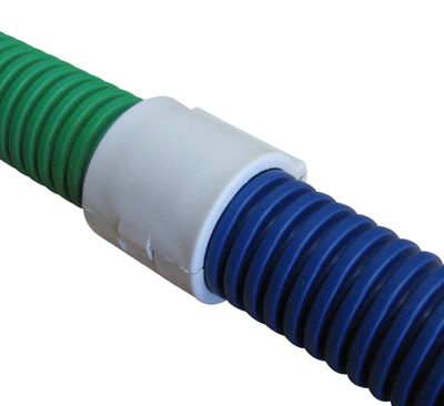 Manchons pour gaines ICTA diamètre 16 eco-ring par 5 ING FIXATIONS