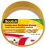 Ruban adhésif double face lisse 7.5 m x 38 mm - SCOTCH
