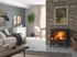 Poêle à bois sur pied 9,8 kW BOHEME 7 étoiles flammes vertes, Livraison à domicile incluse - PANADERO