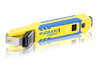 Coupe gaine de cable électrique avec anses 8-28mm JOKARI