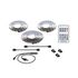 Ruban LED USB RGBW spécial TV 75'' avec télécommande - EntertainLED PAULMANN