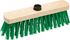 Balai fibres PVC pour cour et terrasse 29cm NESPOLI