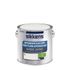 Peinture murs et plafonds acrylique blanc mat 2,5 L - SIKKENS