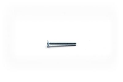 Vis métaux tête fraisée 4 x 12 mm par 500 DESA